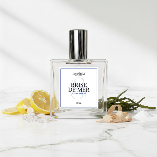 Brise de Mer - Eau de parfum 50 ml