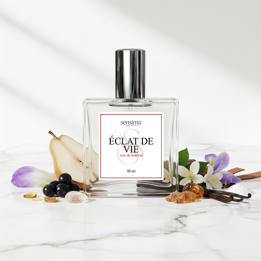 Eclat de vie - Eau de parfum 50 ml