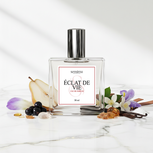 Eclat de vie - Eau de parfum 50 ml