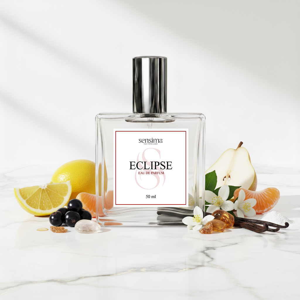 Eclipse - Eau de parfum 50 ml