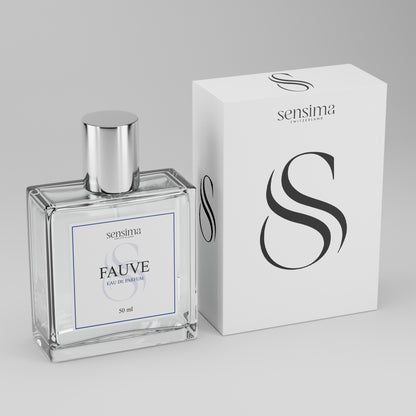 Fauve - Eau de parfum 50 ml