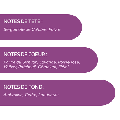 Fauve - Eau de parfum 50 ml