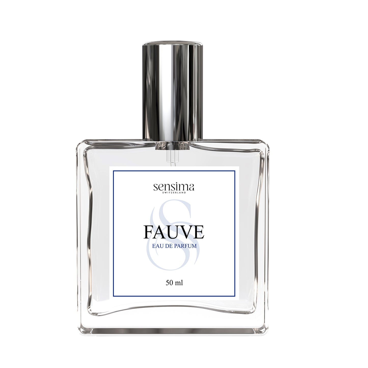 Fauve - Eau de parfum 50 ml