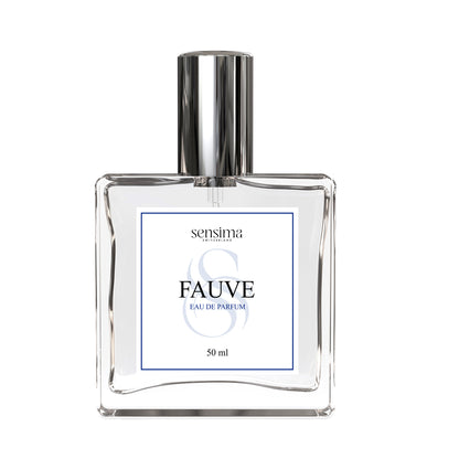 Fauve - Eau de parfum 50 ml