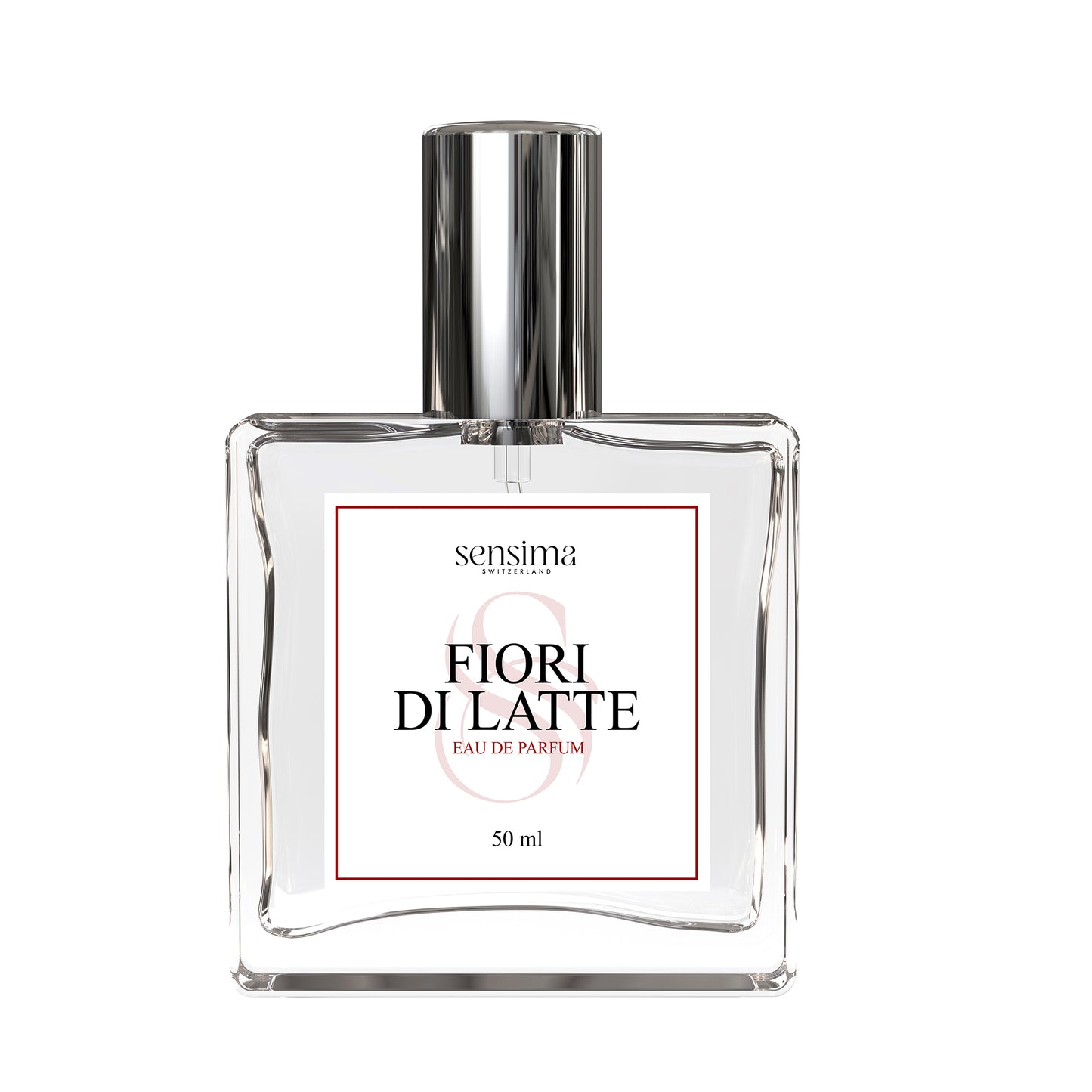 Fiori Di Latte - Eau de parfum 50 ml