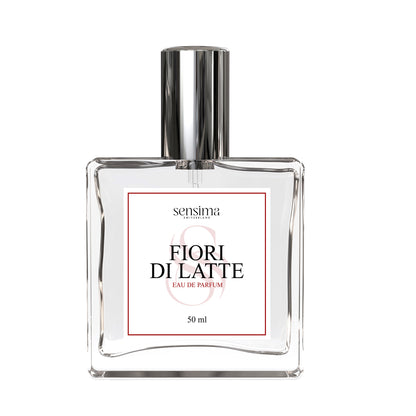 Fiori Di Latte - Eau de parfum 50 ml