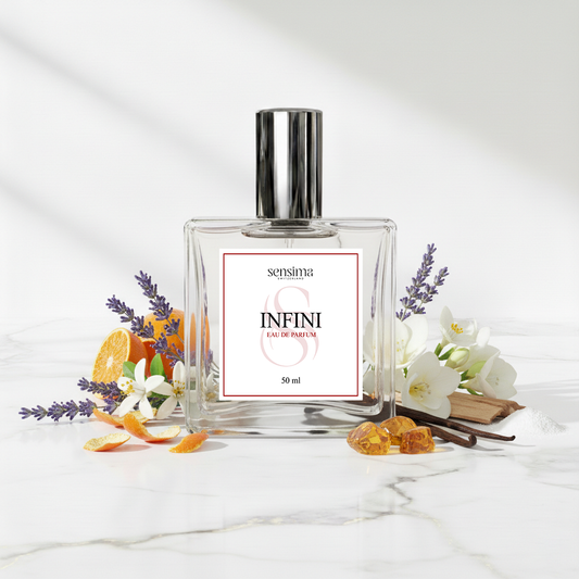 Infini - Eau de parfum 50 ml