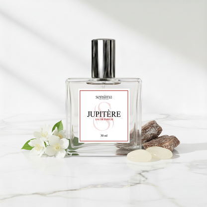 Jupitère - Eau de parfum 50 ml