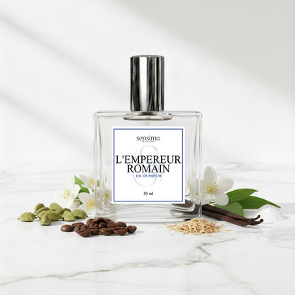 L'Empereur Romain - Eau de parfum 50 ml