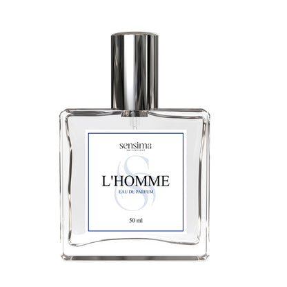 L'homme - Eau de parfum 50 ml