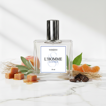 L'homme - Eau de parfum 50 ml