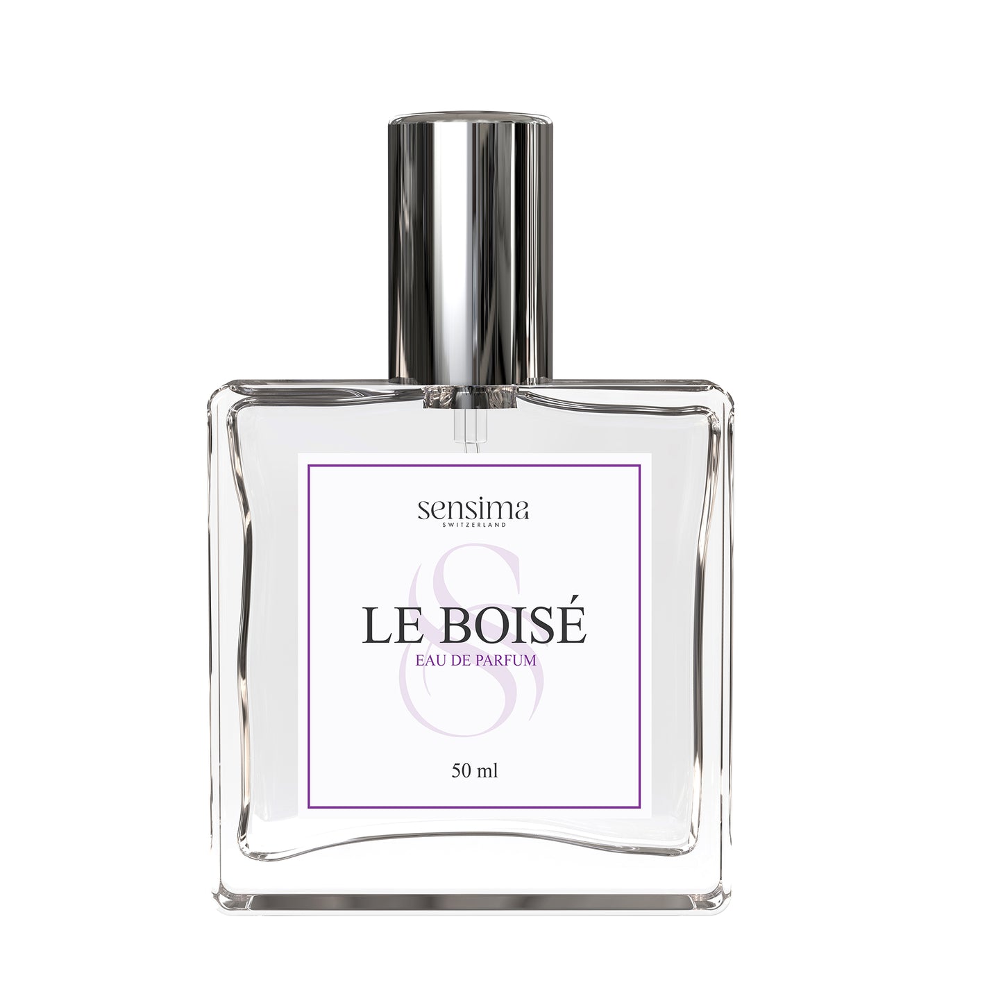 Le Boisé - Eau de parfum 50 ml