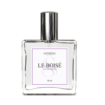 Le Boisé - Eau de parfum 50 ml