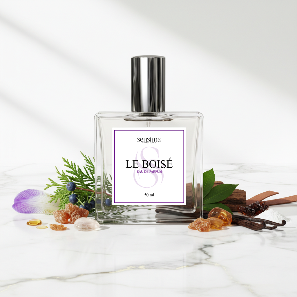 Le Boisé - Eau de parfum 50 ml