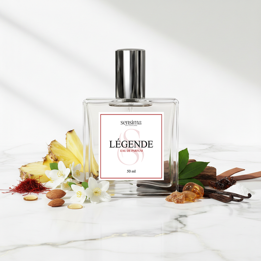 Légende - Eau de parfum 50 ml