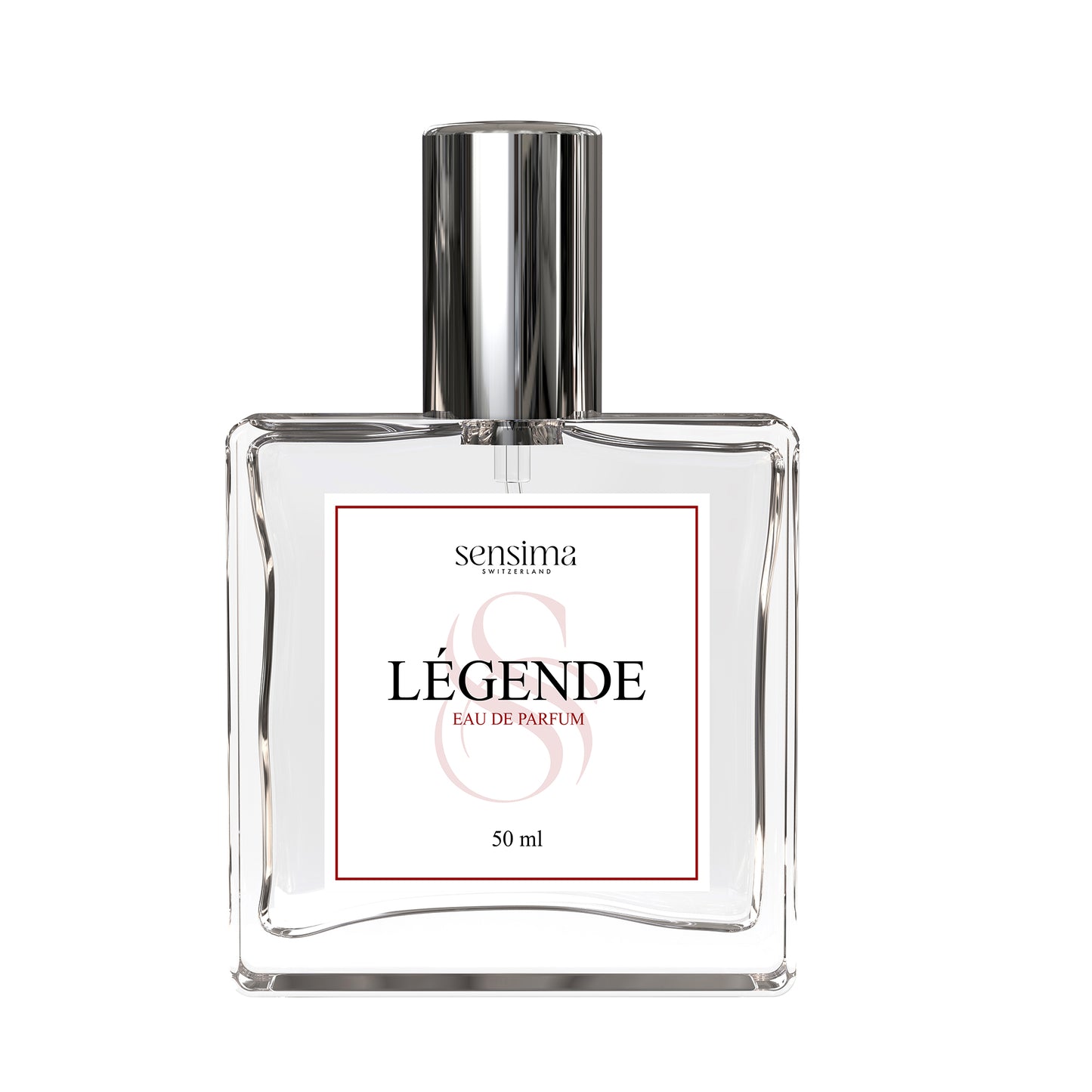 Légende - Eau de parfum 50 ml