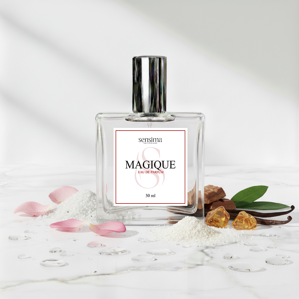 Magique - Eau de parfum 50 ml