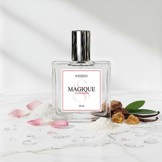 Magique - Eau de parfum 50 ml