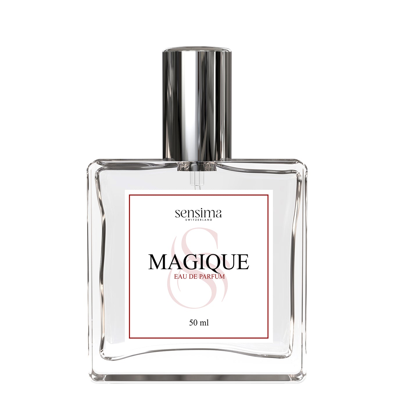 Magique - Eau de parfum 50 ml