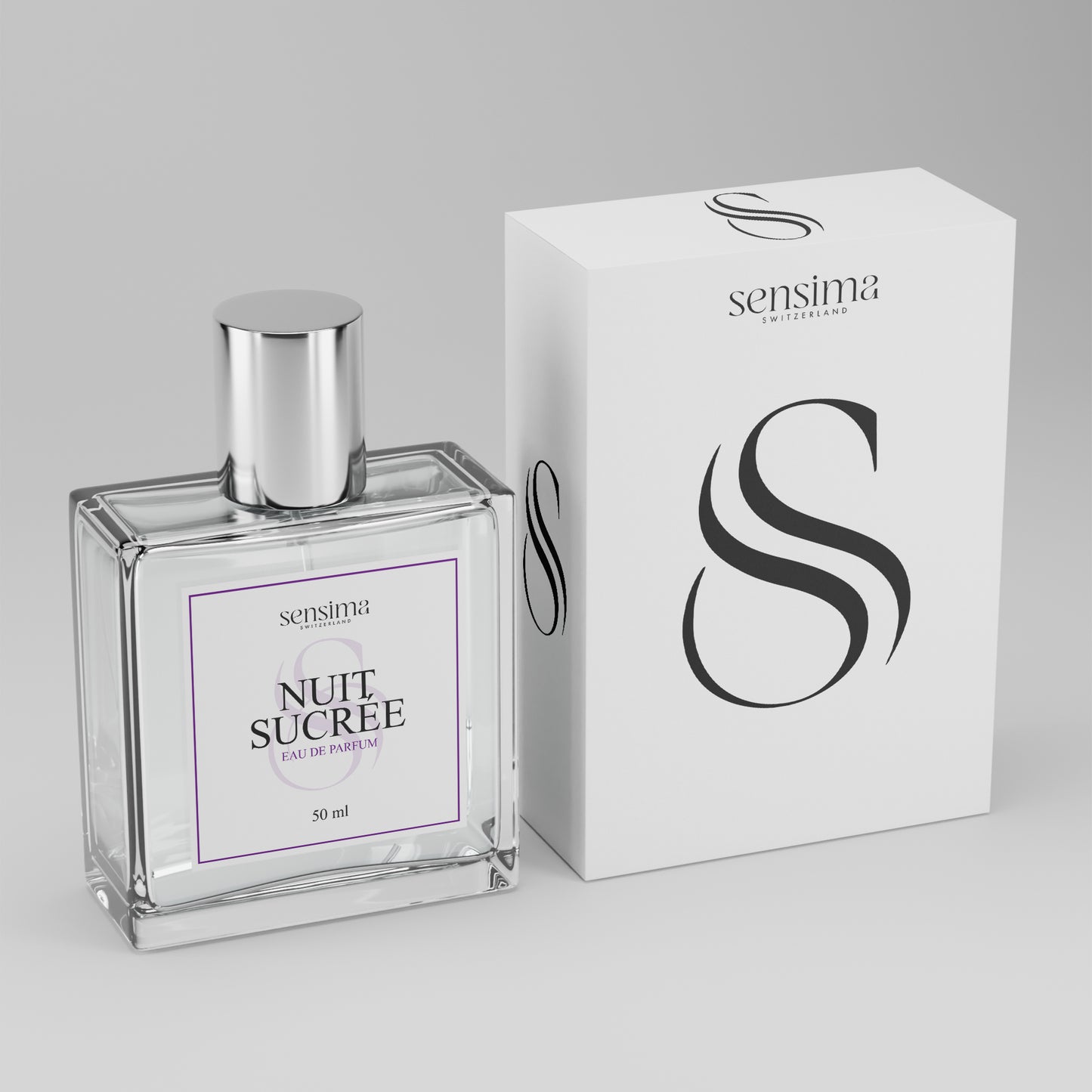 Nuit Sucrée - Eau de parfum 50 ml