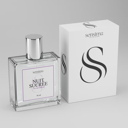 Nuit Sucrée - Eau de parfum 50 ml
