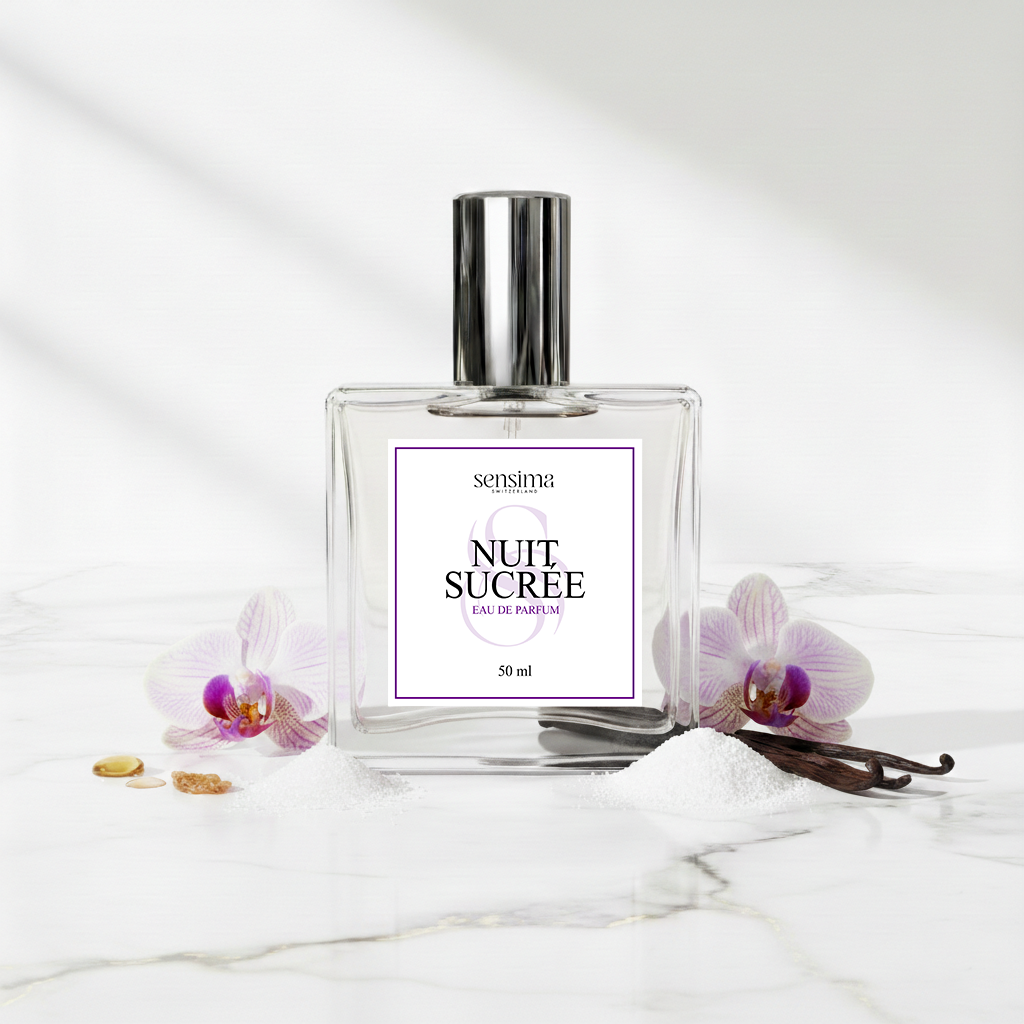 Nuit Sucrée - Eau de parfum 50 ml