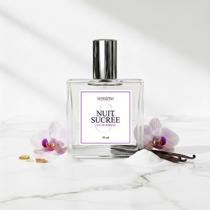 Nuit Sucrée - Eau de parfum 50 ml