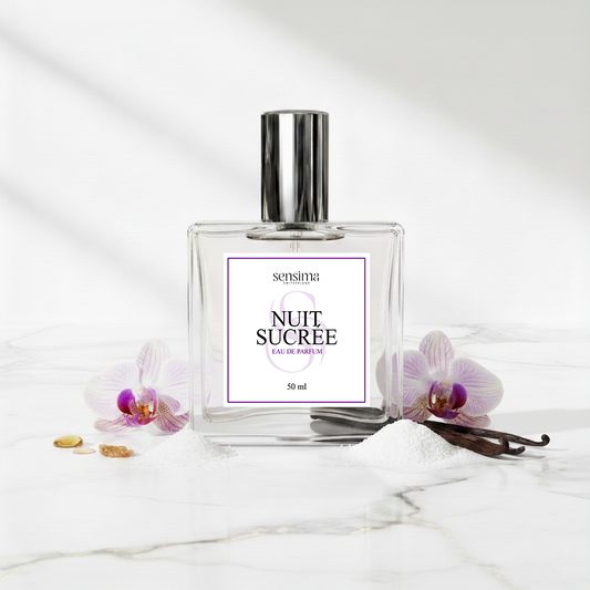 Nuit Sucrée - Eau de parfum 50 ml