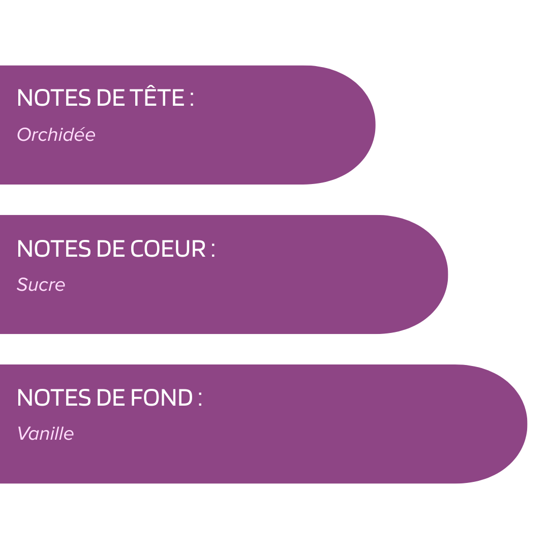 Nuit Sucrée - Eau de parfum 50 ml