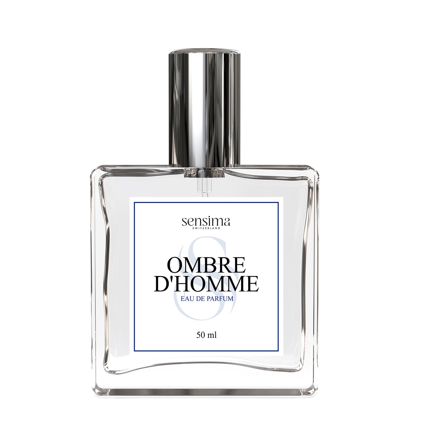 Ombre d'Homme - Eau de parfum 50 ml