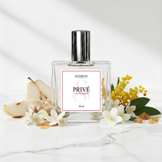 Privé - Eau de parfum 50 ml