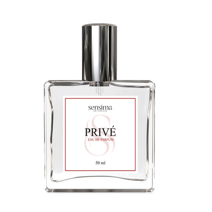 Privé - Eau de parfum 50 ml