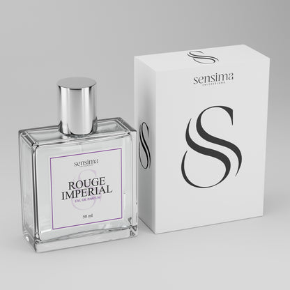 Rouge Imperial - Eau de parfum 50 ml