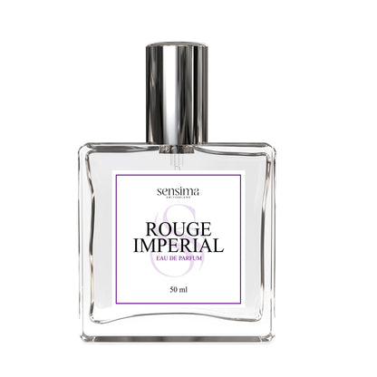 Rouge Imperial - Eau de parfum 50 ml