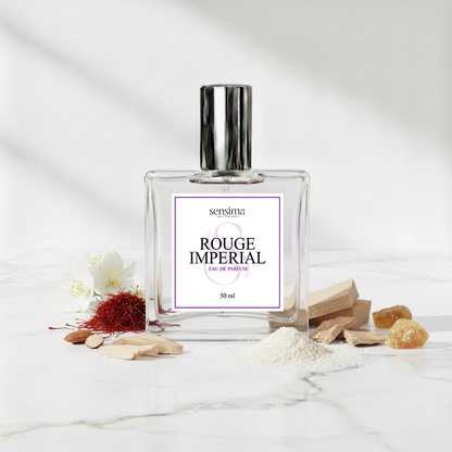 Rouge Imperial - Eau de parfum 50 ml