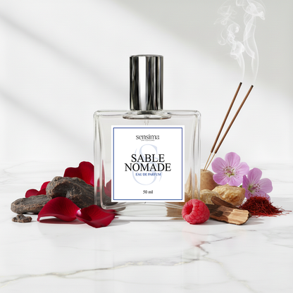 Sable Nomade - Eau de parfum 50 ml