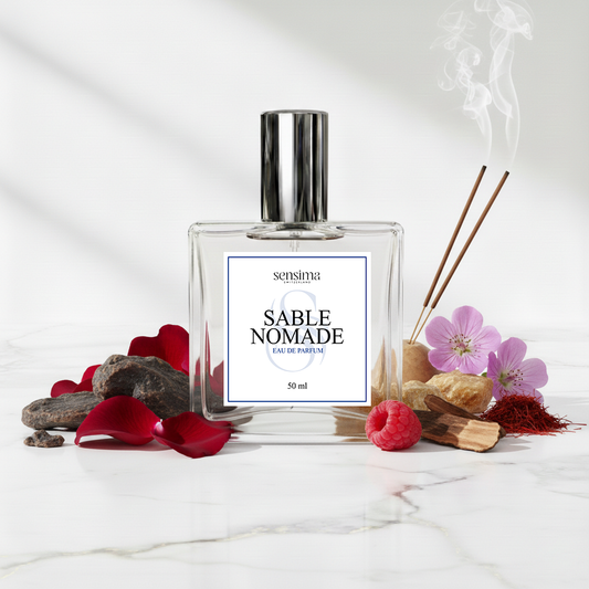 Sable Nomade - Eau de parfum 50 ml