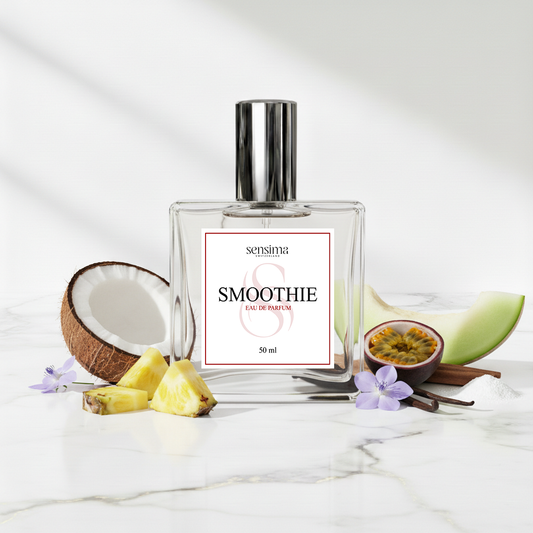 Smoothie - Eau de parfum 50 ml