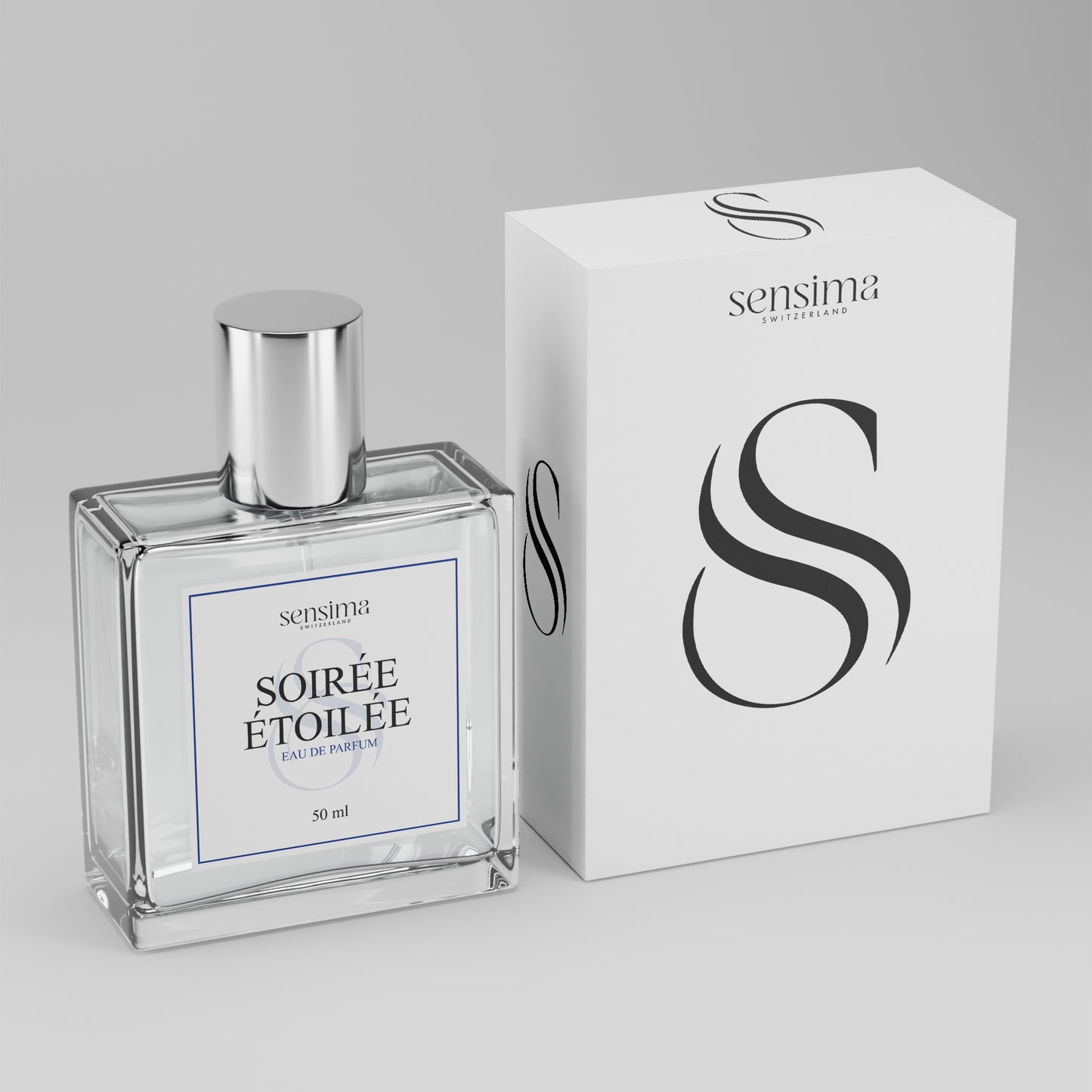 Soirée Etoilée - Eau de parfum 50 ml