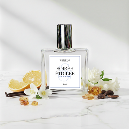 Soirée Etoilée - Eau de parfum 50 ml