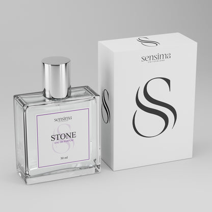 Stone - Eau de parfum 50 ml