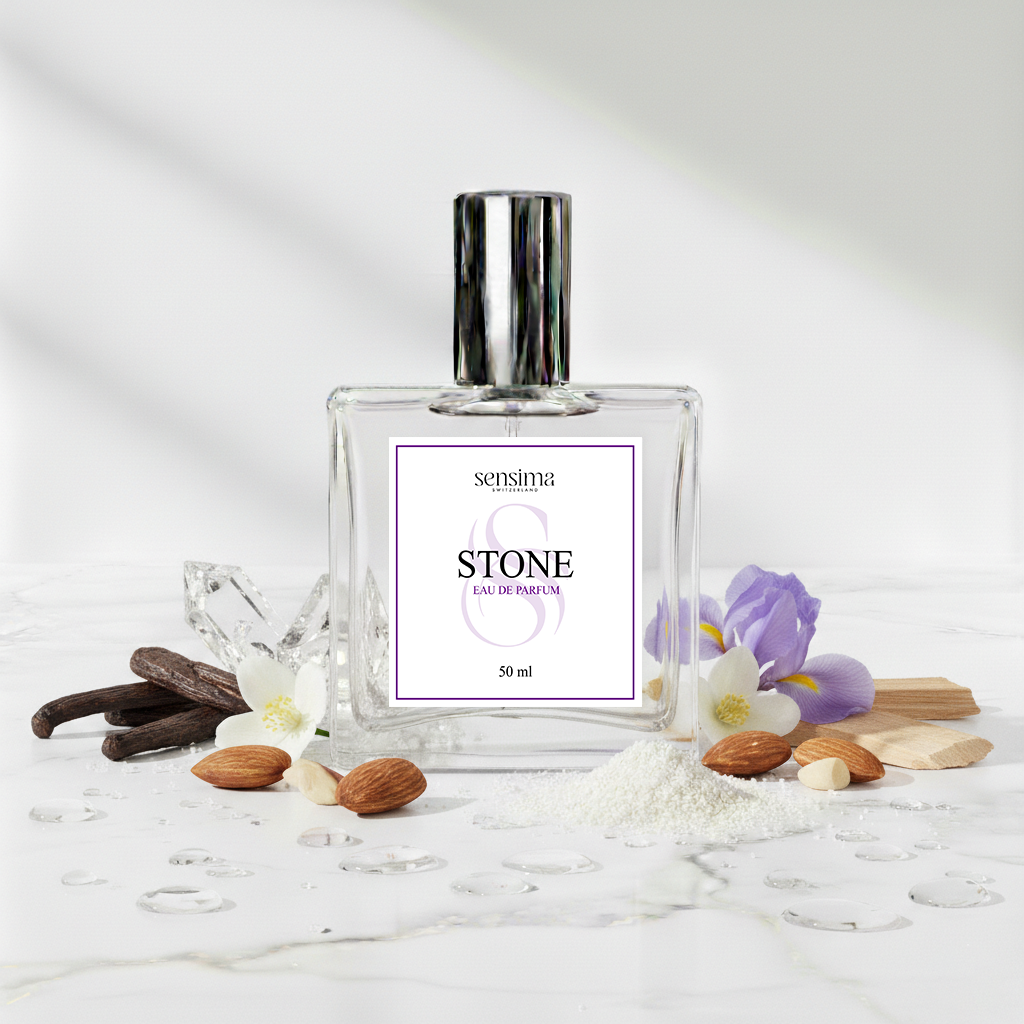 Stone - Eau de parfum 50 ml