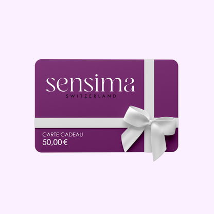 Cartes cadeaux